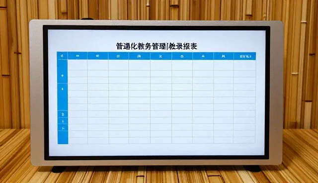 教育技术平台在不同场景下的性能表现与适用条件分析