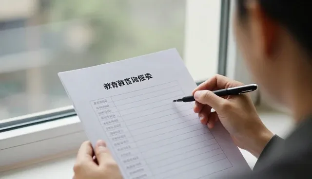 线上辅导课程发展趋势中的教育咨询报告价值提升路径